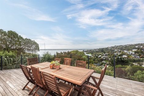 Photo of property in 64 Mount Pleasant Road, Mount Pleasant, Christchurch, 8081