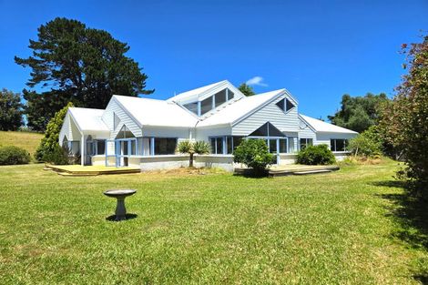 Photo of property in 78 Old Golf Course Road, Dargaville, 0371