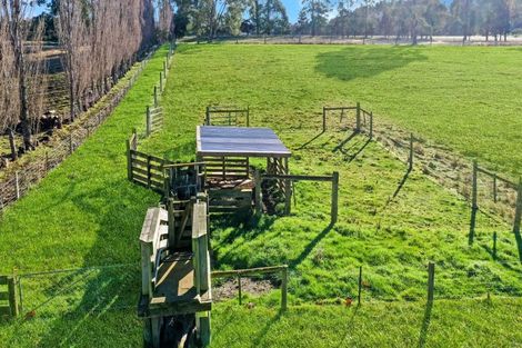 Photo of property in 98a Whiterocks Road, Deborah, Oamaru, 9492