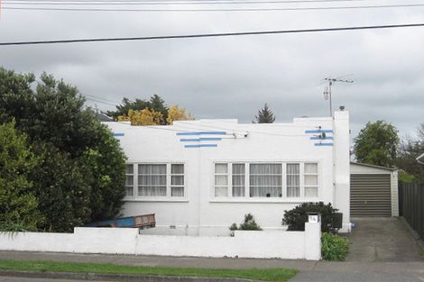 Photo of property in 56 Pilmuir Street, Hutt Central, Lower Hutt, 5010