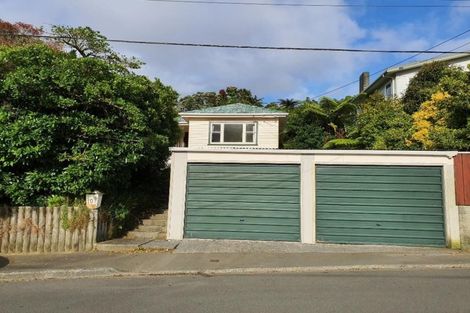 Photo of property in 109 Ironside Road, Johnsonville, Wellington, 6037