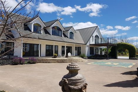 Photo of property in 797 Millbrook Road, Waipu, 0582