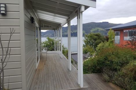 Photo of property in 3 Ngaio Street, Macandrew Bay, Dunedin, 9014