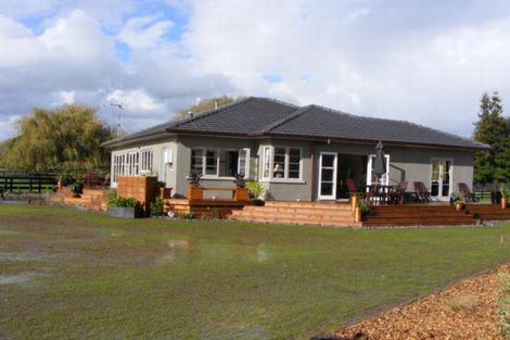 Photo of property in 549 Tauwhare Road, Matangi, Hamilton, 3287
