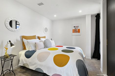 Photo of property in Alpha Apartments, 801/4 Elizabeth Street, Mount Victoria, Wellington, 6011