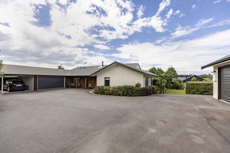 Photo of property in 346 Porangahau Road, Waipukurau, 4282