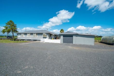 Photo of property in 791 State Highway 25, Waitakaruru, Thames, 3576