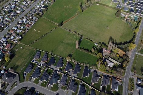 Photo of property in 85 Tarbottons Road, Tinwald, Ashburton, 7700