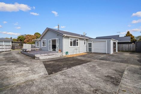 Photo of property in 7a Hinau Street, Inglewood, 4330