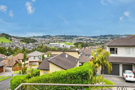 Photo of property in 36 Leburn Crescent, Flat Bush, Auckland, 2016