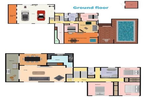 Photo of property in 25 Anich Road, Massey, Auckland, 0614