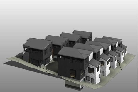 Photo of property in 18 Tristram Avenue, Forrest Hill, Auckland, 0620