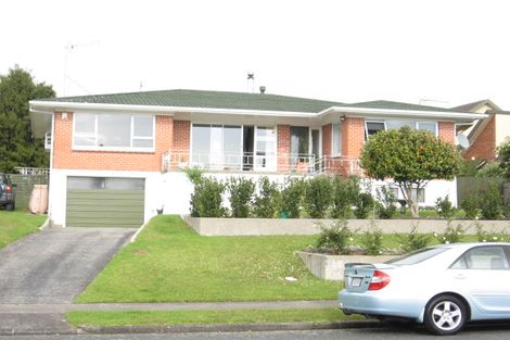 Photo of property in 89 Grande Vue Road, Hillpark, Auckland, 2102