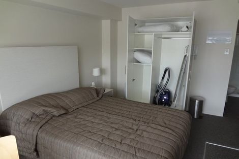 Photo of property in The Peak Apartments, 1001/170 Taranaki Street, Te Aro, Wellington, 6011