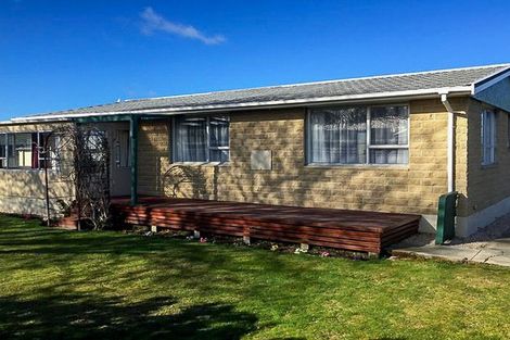 Photo of property in 5 Hillary Street, Waimate, 7924