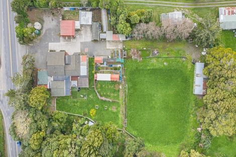 Photo of property in 84 The Avenue, Levin, 5510