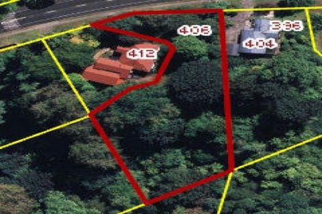 Photo of property in 406 Sunset Road, Sunnybrook, Rotorua, 3015