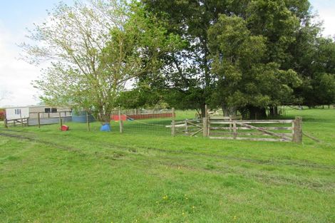 Photo of property in 315 Wood Road, Waitoa, 3380