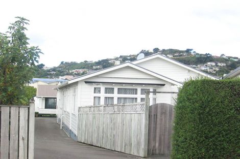 Photo of property in 16 Rotoiti Street, Johnsonville, Wellington, 6037