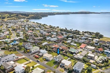 Photo of property in 6 Kotuku Place, Snells Beach, 0920