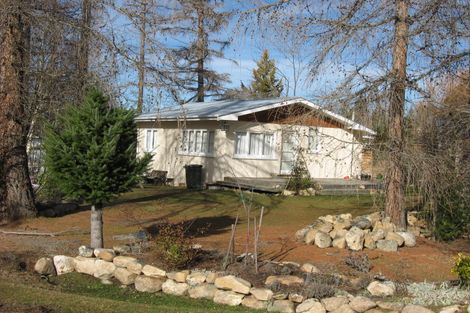 Photo of property in 8 Larch Avenue, Naseby, 9396