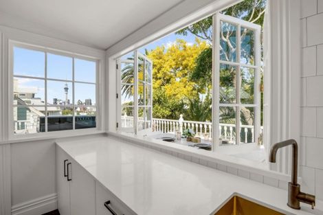 Photo of property in 13 Franklin Road, Freemans Bay, Auckland, 1011