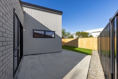 Photo of property in 5 Cook Street, Levin, 5510
