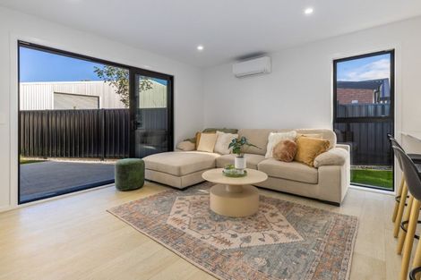 Photo of property in 5 Cook Street, Levin, 5510