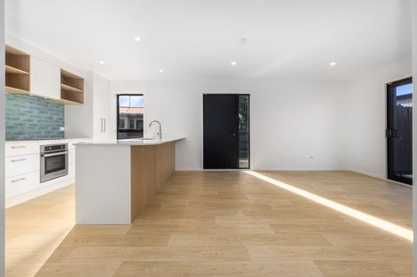 Photo of property in 5a Cook Street, Levin, 5510