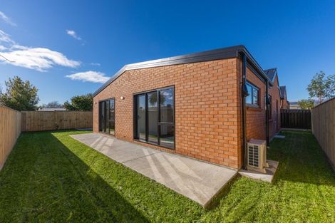 Photo of property in 5b Cook Street, Levin, 5510