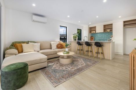 Photo of property in 5 Cook Street, Levin, 5510