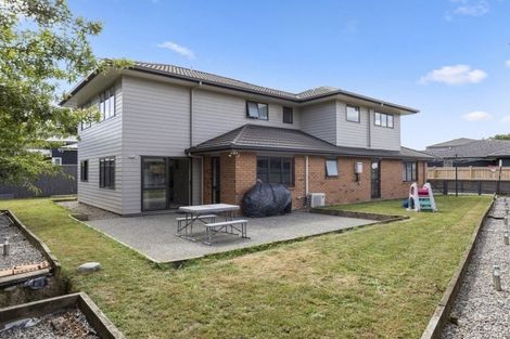 Photo of property in 29 Brentwood Street, Trentham, Upper Hutt, 5018