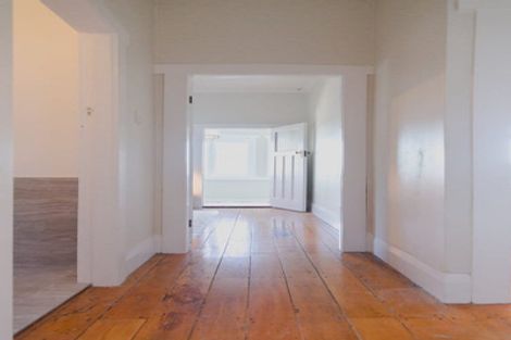 Photo of property in 112 Queen Street, Northcote Point, Auckland, 0627