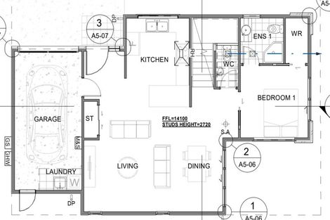 Photo of property in 101a Beach Road, Te Atatu Peninsula, Auckland, 0610
