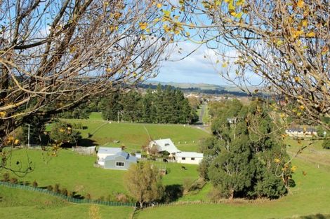 Photo of property in 10 Rule Road, Dannevirke, 4930