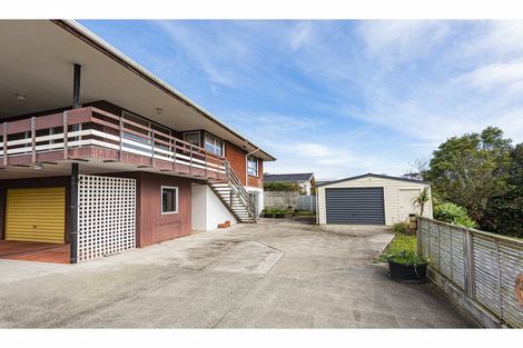 Photo of property in 36 Montgomery Avenue, Dargaville, 0310