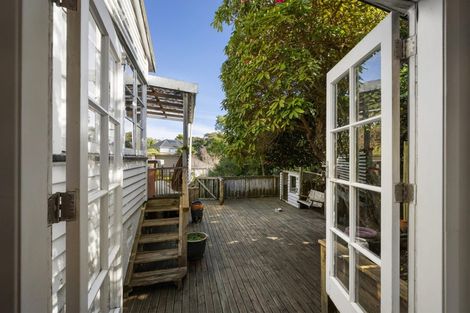 Photo of property in 45 Sidlaw Street, Strathmore Park, Wellington, 6022