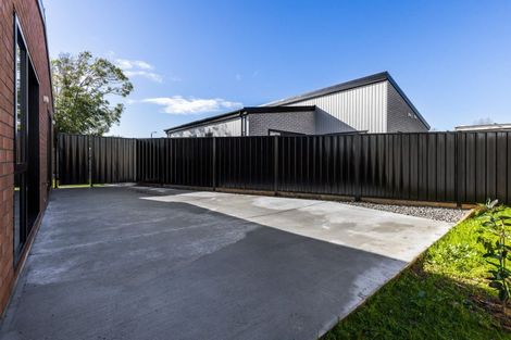 Photo of property in 5a Cook Street, Levin, 5510