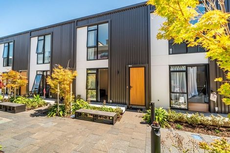 Photo of property in 4/185 High Street, Hutt Central, Lower Hutt, 5010