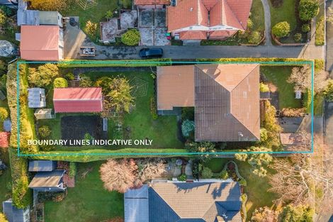 Photo of property in 58 Orbell Street, Highfield, Timaru, 7910