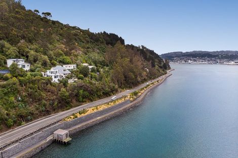 Photo of property in 275 Portobello Road, The Cove, Dunedin, 9077