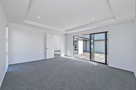 Photo of property in 46 Nethercote Way, Rolleston, 7614