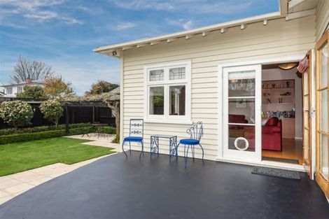 Photo of property in 58 Searells Road, Strowan, Christchurch, 8052