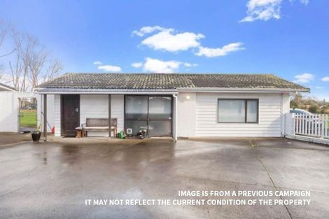 Photo of property in 399 Mill Road, Takanini, Papakura, 2582