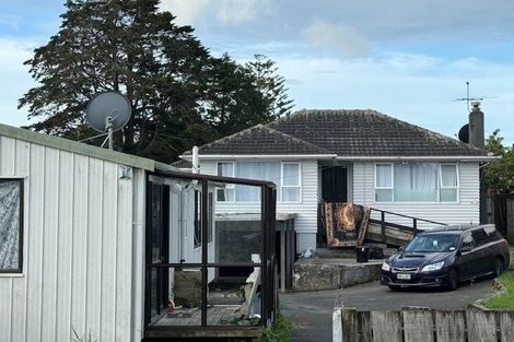 Photo of property in 65 Routley Drive, Glen Eden, Auckland, 0602