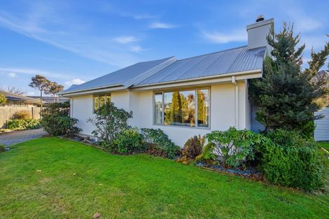 Photo of property in 41 Overbury Crescent, Rolleston, 7614