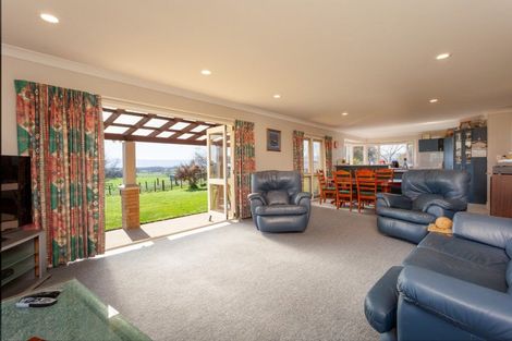 Photo of property in 168 Hetherington Road, Tirau, 3485