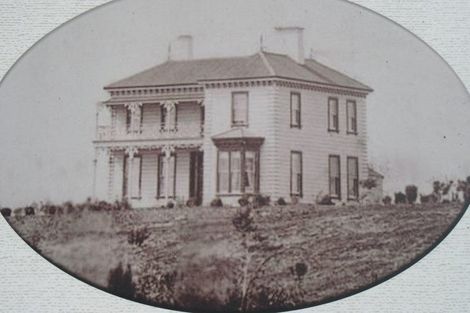 Photo of property in Belvoir House, 169 Mcnamaras Road, Waimate, 7979