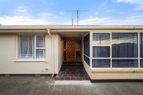 Photo of property in 68 Burwood Road, Burwood, Christchurch, 8083