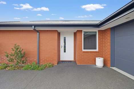 Photo of property in 1a Clifford Place, Amberley, 7410
